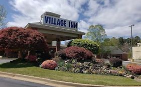 Hot Springs Village Inn